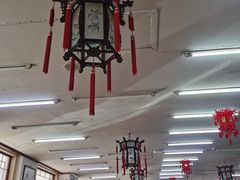 大堂-海碗居(牡丹园店)