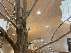 大堂-茶颜悦色(登高路上店)