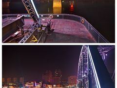 -鸭绿江断桥