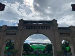 -西宁市东关清真大寺