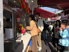 -洪记凉米线(新兴路店)