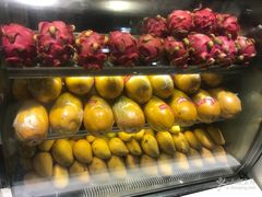 -茉酸奶(松江开元地中海店)