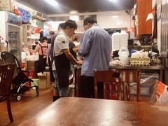 大堂-下村新强记烧鹅店