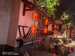 -江南韵·无锡太湖文化体验餐厅(凤凰天街店)