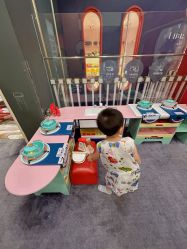 -MELAND CLUB亲子乐园·派对·餐厅(北京芳圆里ID MALL店)