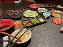 -300杯·和牛烧肉清酒专门店(廊里店)