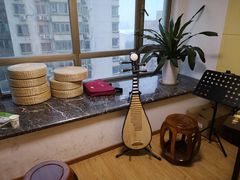 -音歆国艺馆·民乐培训(双榆树店)