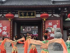 -华清宫景区
