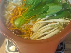 -恋湘小镇(纺织大厦店)
