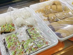 -隆福寺小吃店(东四店)