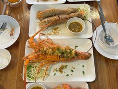 -两兄弟Song Pee Nong(2号店)