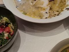 -盛百味·家宴餐厅(霸州分店)