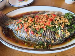 -妈妈的味道(和顺古镇店)