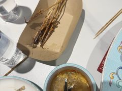 -川百汇烤鱼·泡饼·美蛙(八达岭店)