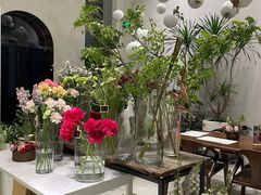 -花十悦·鲜花咖啡餐厅(振业城一期店)