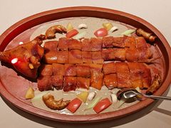 -侨美食家·粤菜(体育西路店)