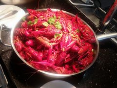 -美食汇海鲜自助餐厅·小龙虾烧烤(富力万达文华酒店)