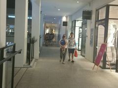 -宁波杉井奥特莱斯广场