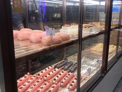 -奈雪的茶(青岛卓悦里INTOWN店)