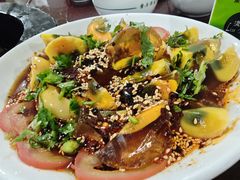-朝伟清真铜瓢牛肉馆(三十年老·店)