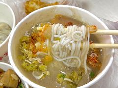 -汪记鲜鱼糊汤粉(沈阳路总店)