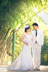 -唯一视觉婚纱摄影(李家村店)