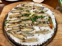 -醉壹号海鲜大排档(厦门美食地标店)