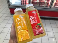 -金逸影城(武汉人信汇IMAX店)