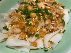 川香凉皮-弄堂里(阿里西溪A区店)