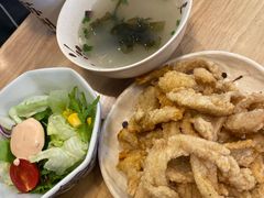 -红小满休闲餐厅(十全街店)