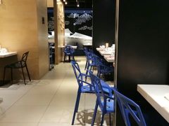 -鱼酷活鱼烤鱼(恒隆广场店)