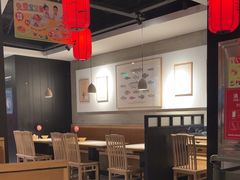 -江边城外烤全鱼(长寿路店)