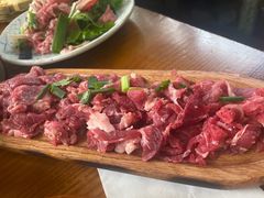 -贵厨酸汤牛肉(花果园国际中心店)