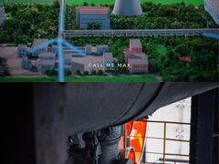 -鞍钢博物馆