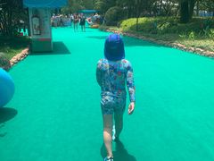 -苏州乐园森林水世界