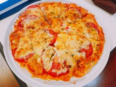 -上海红塔豪华精选酒店