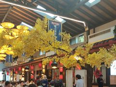 -老灶房-四川土菜(铁牛广场店)