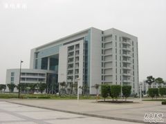 -顺德职业技术大学