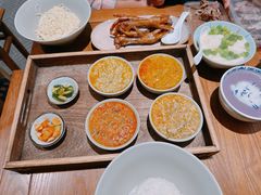 -李百蟹·江南蟹黄面·河景餐厅(夫子庙总店)