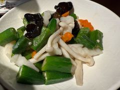 -前海沿·青岛菜(李沧万达店)