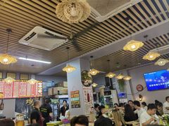 -峰味香.酱香米线.黄焖鸡(定西路店)