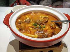 -楚山晓·湖北菜(武汉光谷K11店)