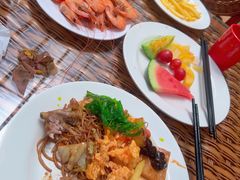 -龙达温泉生态城