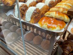 -CARINO BAKERY&CAFE(人广来福士店)
