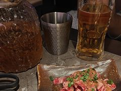 -谷牛日式烤肉(宝山U天地店)