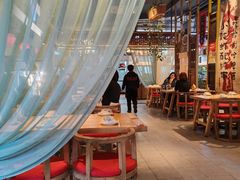 -水煮三国·川鲁江湖菜(香山店)