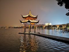 -西湖天地