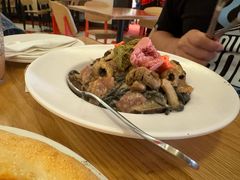 -城市大道红炉披萨烘焙坊