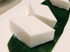 香滑椰汁糕-御宝轩(益丰·外滩源店)