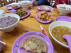 -牛马行牛肉饸饹铺(青岛街店)